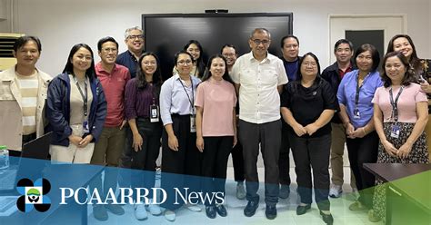 pcaarrd careers|www.dost.gov.ph .